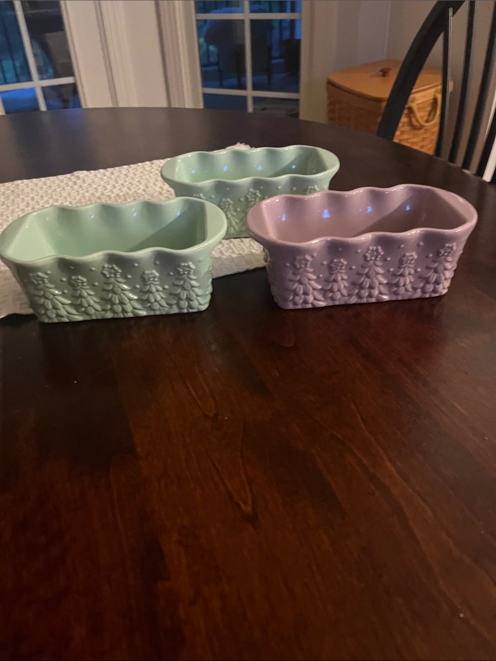 Temp-Tations baking dish bundle